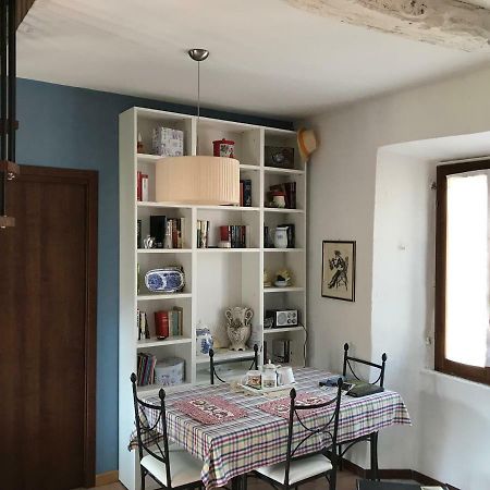 Appartamento Orta Centro Орта Сан Джулио Екстериор снимка