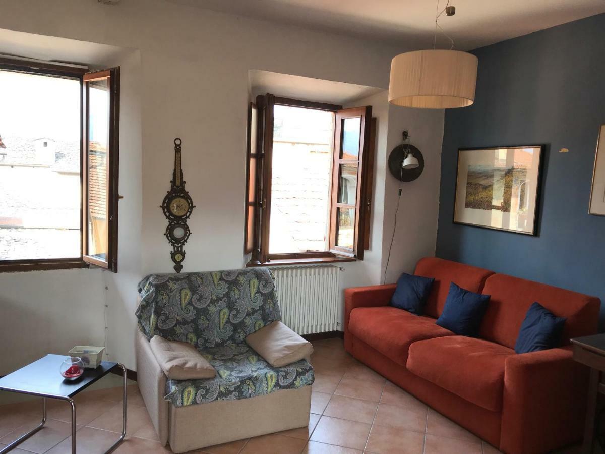 Appartamento Orta Centro Орта Сан Джулио Екстериор снимка